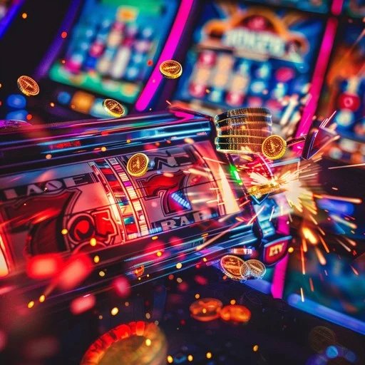 Pengguna sedang mengoperasikan akun di perangkat mobile secara aman dan nyaman