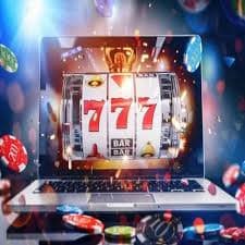 Tampilan perangkat mobile dengan pengalaman bermain game nusaslot yang menarik
